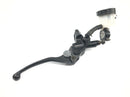 KTM 640 LC4 Prestige [2005] - Handbrake pump front brake lever-2
