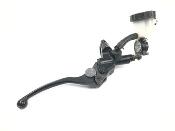 KTM 640 LC4 Prestige [2005] - Handbrake pump front brake lever - 0