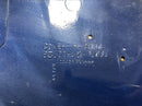 Honda GL 1000 Goldwing GL1 [1978] - side cover cladding right cover cover cover-5