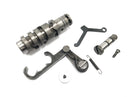 Husqvarna TE 610 H6 8AE [TE 570 H7] - Schaltwalze Schaltmechanismus Set-3