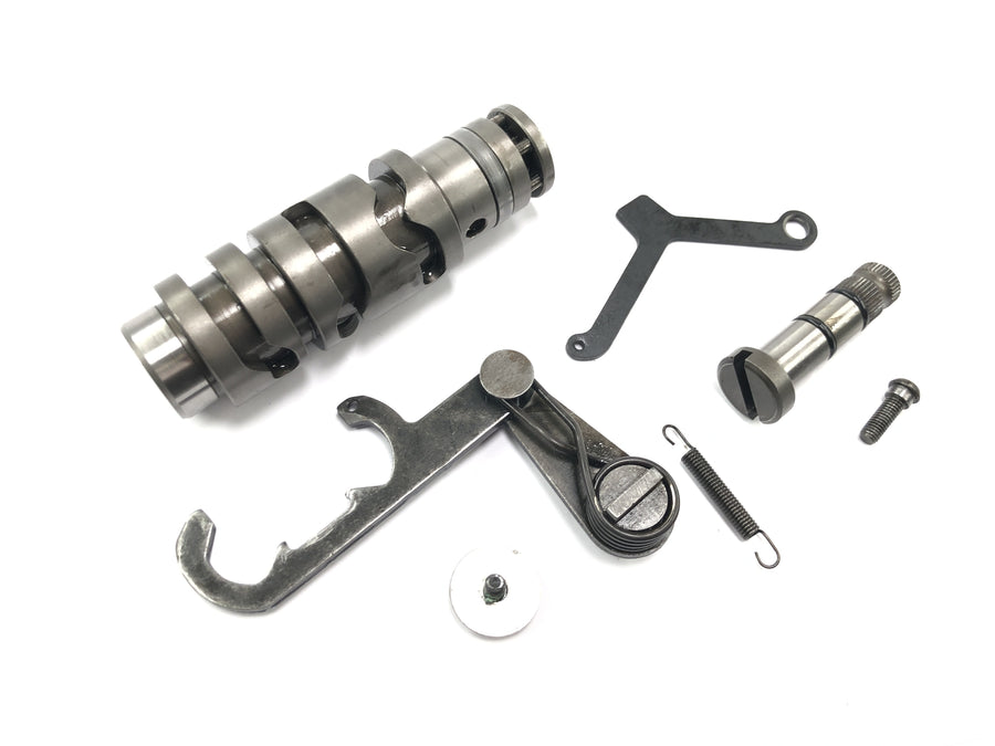 Husqvarna TE 610 H6 8AE [TE 570 H7] - Schaltwalze Schaltmechanismus Set