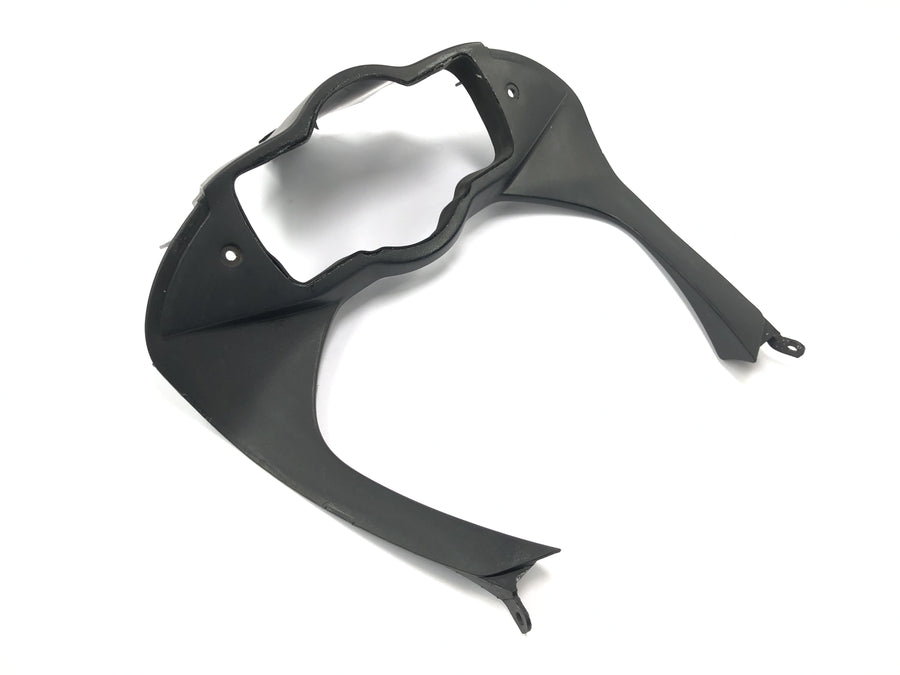 Kawasaki Versys KLE 650 A [2006] - Cockpit fairing, instrument cover, speedometer