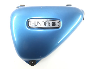 Triumph Thunderbird 900 T309RT [1996] - Side cover left fairing