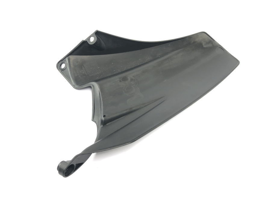 Ducati Multistrada 1200 S Touring [2009] - rear wheel cover splash guard rear fender