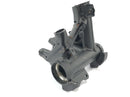 Kawasaki Ninja 125 BX125B [2024] - frame head with papers-4