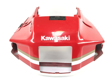 KAWASAKI ZX -10 ZXT00B [1990] - RADDING arrière Pièce de revêtement - 0