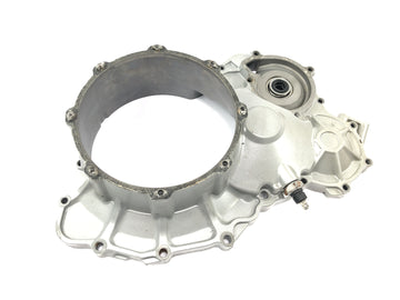 Aprilia Mille RSV 1000 ME [1999] - Cache moteur