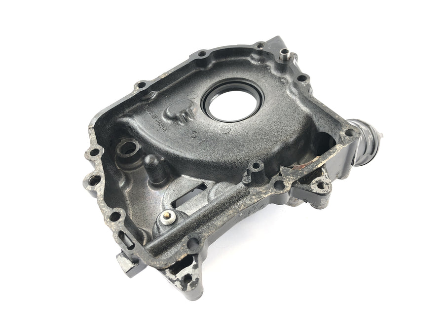 Kawasaki GPZ 1000 RX [1987] - gearbox cover engine cover left