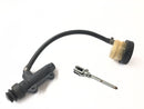 BMW R 1100 GS [1990] - rear brake pump-1