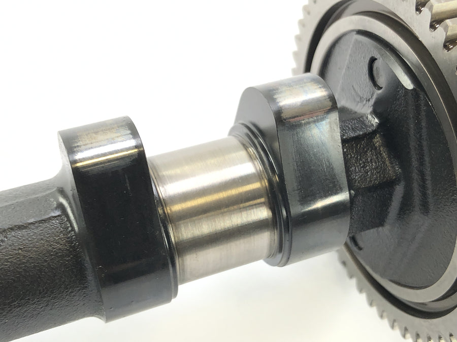 BMW K 1300 R K12S [2014] - Camshaft exhaust camshaft