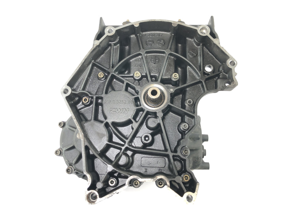 BMW R 1100 RT 259 [1999] - Gearbox transmission