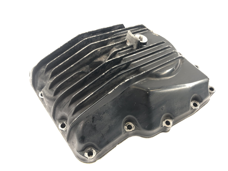 Honda CBX 650 E RC13 [1983] - Oil pan motor oil pan