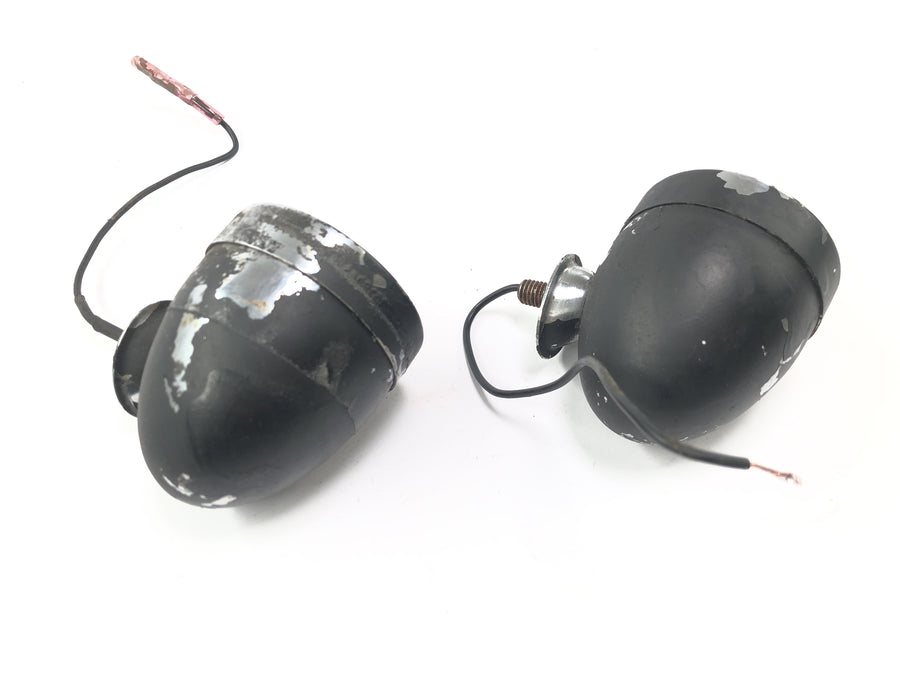 KAWASAKI VN 1500 Classic VNT50D [2001] - Couple de lampe de lumière clignotante clignotante