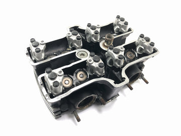 Yamaha V Max 1200 2LT [1998] - Rear cylinder head