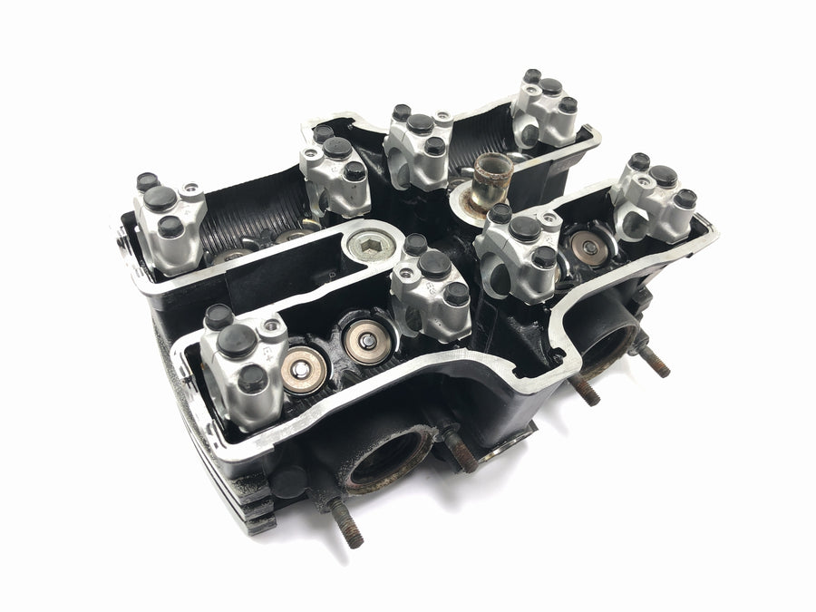 Yamaha V Max 1200 2LT [1998] - Rear cylinder head