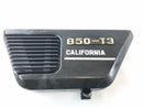 Moto Guzzi 850-T3 [1980] - Fairing Side Panel Left-3