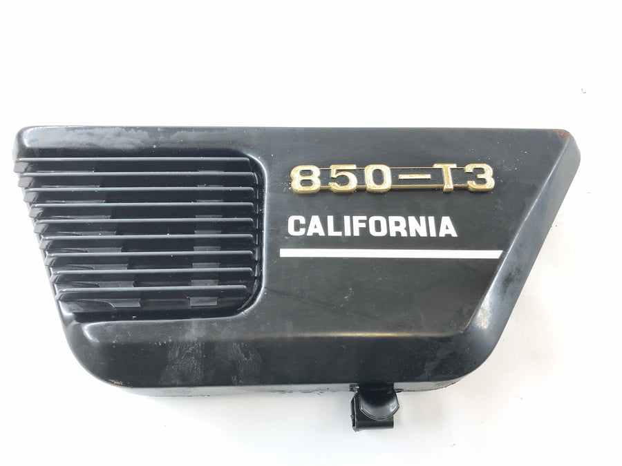 Moto Guzzi 850-T3 [1980] - Fairing Side Panel Left