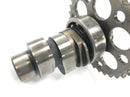 KTM 640 LC4 EGS [1999] - Camshaft control shaft cam with sprocket gear-3
