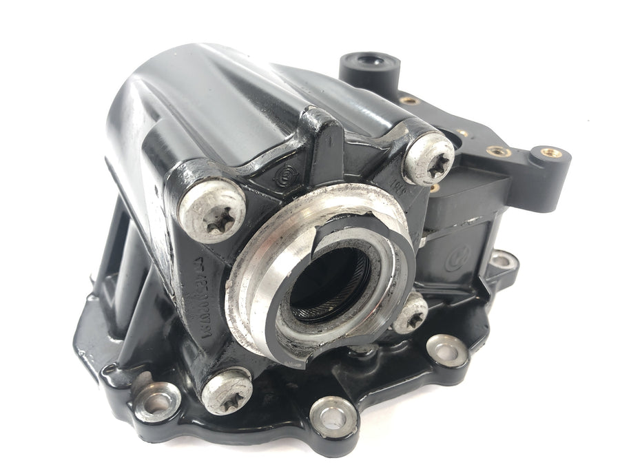 BMW K 1300 S K12S [2010] - gearbox outlet housing empty housing