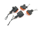 Yamaha XTZ 750 3LD [1989] - Indicator indicator light indicator system set front and rear-3