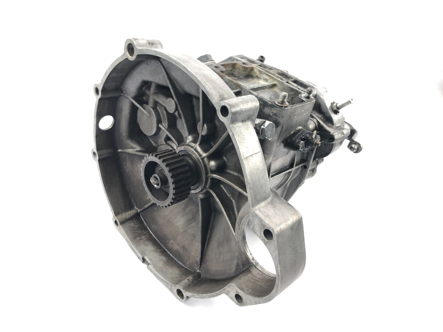 MOTO GUZZI CALIFORNIA 2 1000 VT [1982] - Transmission unité de transmission transmission manuelle