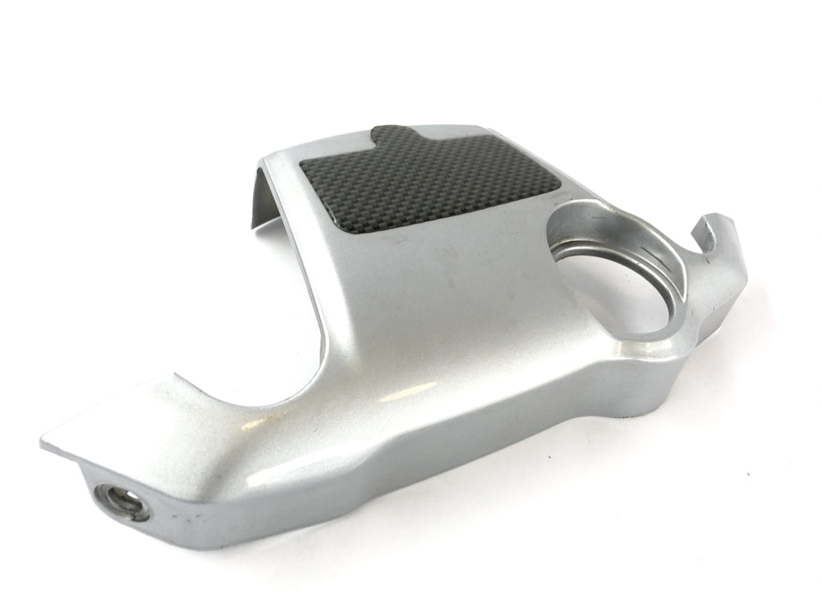 Moto Guzzi Norge 1200 [2006] - front steering steering cover handlebar cover