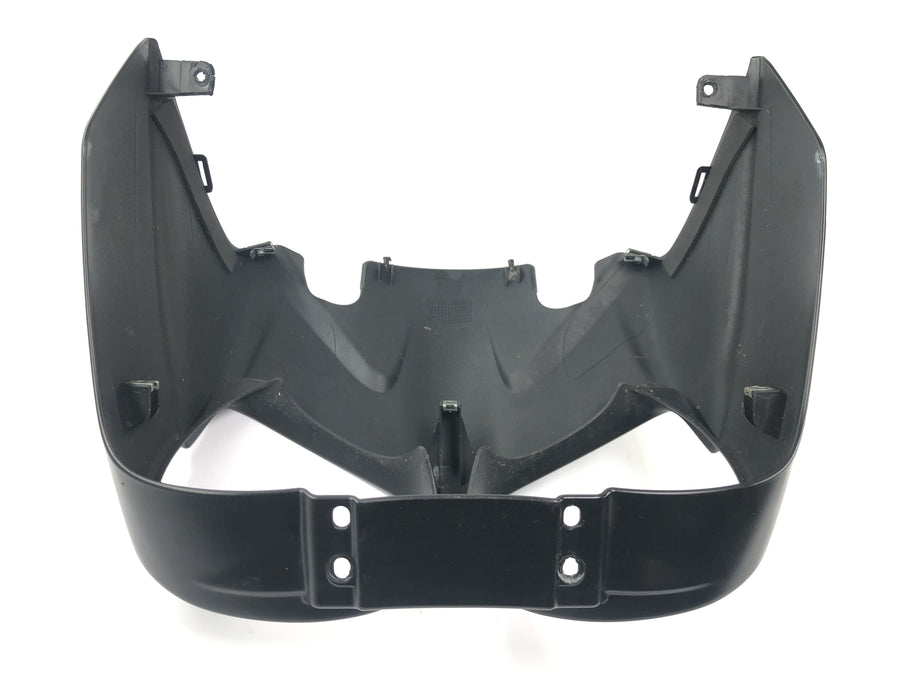 Moto Guzzi Stelvio 1200 8V [2016] - Headlight fairing front mask lamp mask fairing