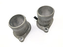 Triumph Bonneville T100 986MF [2012] - Intake manifold intake funnel intake pipe pair-3