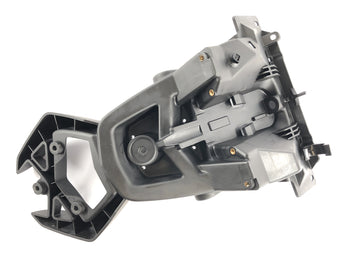 BMW K 1300 S K12S [2010] - Kennzeichenaufnahme Heckverkleidung - 0
