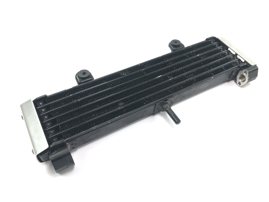 Yamaha XJR 1300 RP02 [1999] - Ölkühler Öl radiator Kühler Motorölkühler