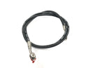 Ducati Multistrada 1200 S Touring [2009] - Conduite d'embrayage Conduite d'embrayage hydraulique-2