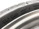 Moto Guzzi Norge 1200 [2006] - front wheel wheel rim in front 3.50x17 "with brake discs-5
