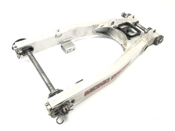 Yamaha XT 600 Z Ténéré 55W [1986] - Swinge rear wheel swing - 0