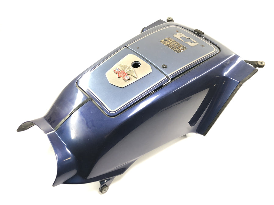 Honda Goldwing GL 1200 SC14 [1988] - Airboxcover abdeckung Verkleidung Tankatrappe