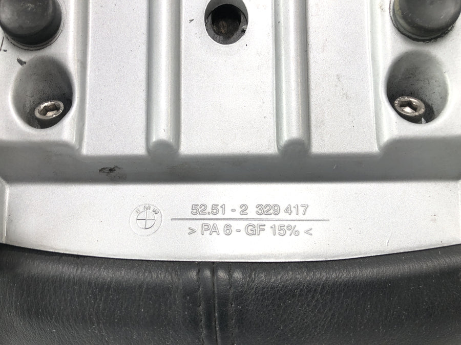 BMW R 850 C 259C [1999] - Banquette siège moto siège conducteur