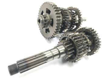 Kawasaki VN 1600 Classic VNT60A [2007] - Kit d'engrenages pour arbres de transmission - 0