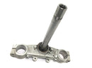 Sachs ZX 125 [1998] - lower fork bridge steering head bridge fork clamp-4