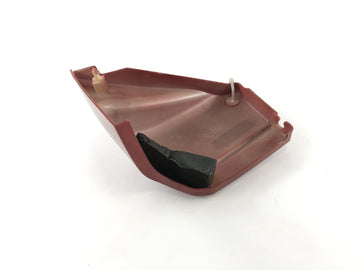 Yamaha XVS 650 Drag Star VM02 [1998] - Side cover right fairing - 0