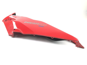 Ducati 999 H4 [2003] - Seitenverkleidung links Verkleidung Verkleidungsteil Verkleidungspanel - 0
