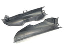 SWM SM 125 R [2018] - fork protector on the left and right-3