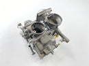 Yamaha XT 600 Z Ténéré 1VJ [1986] - carburetor double carburetor motorcycle carburetor-2