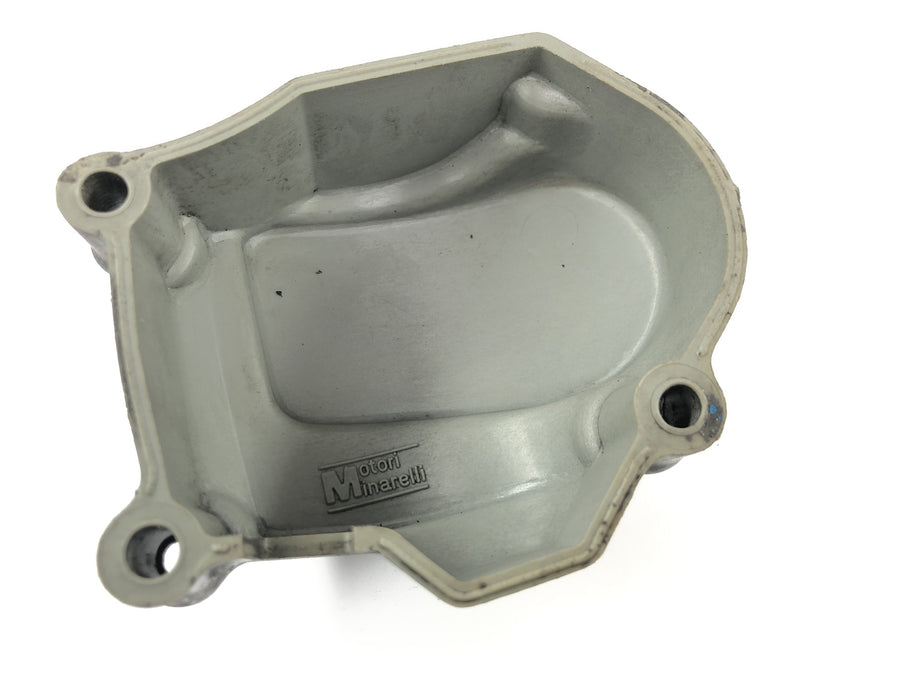 Sachs ZX 125 [1998] - Ölpumpendeckel Motordeckel