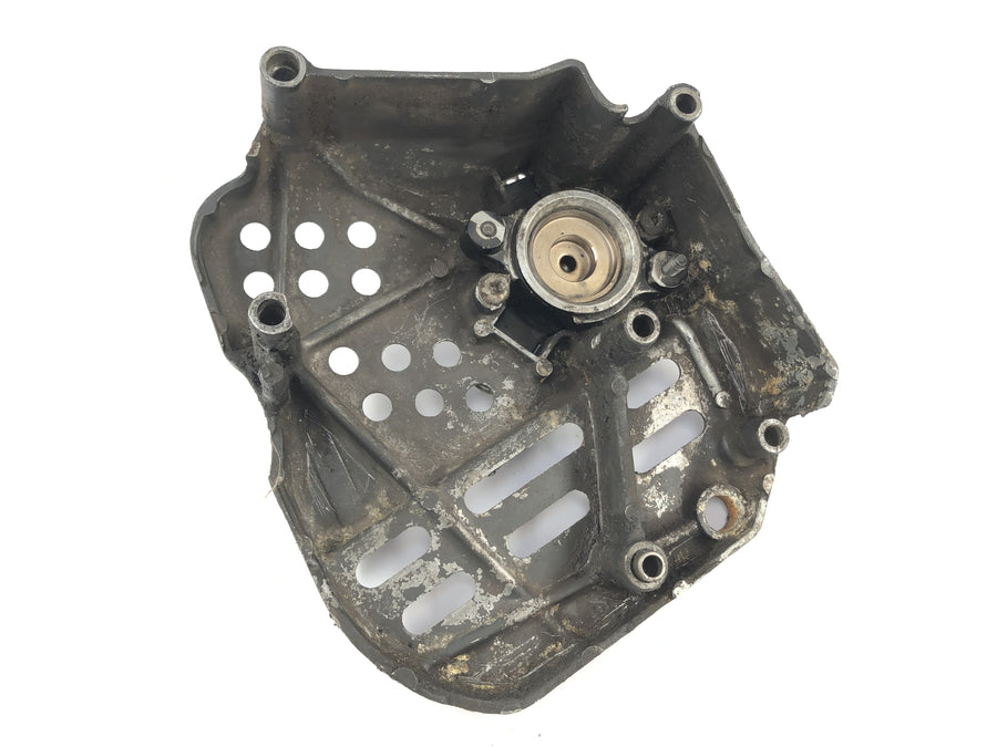 Suzuki GSX R 1100 GV73B [1990] - Couverture ponctuelle avec couplage