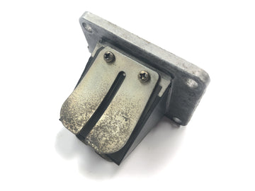 Yamaha DT 175 2K4 [1982] - Membrane block membrane valve intake membrane reed valve - 0