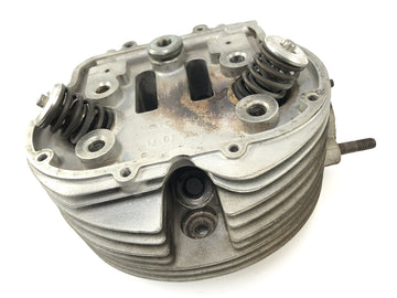 Moto Guzzi V 1000 VG [1980] - Cylinder head left