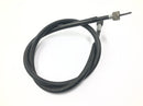 Yamaha XJR 1300 RP02 [1999] - Speedometer cable, speedometer drive, speedometer shaft-3