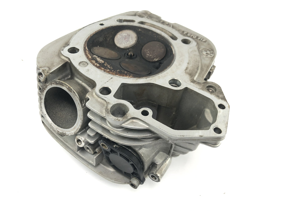 BMW R 1150 RS R22 [2003] - Zylinderkopf Ventilkopf links