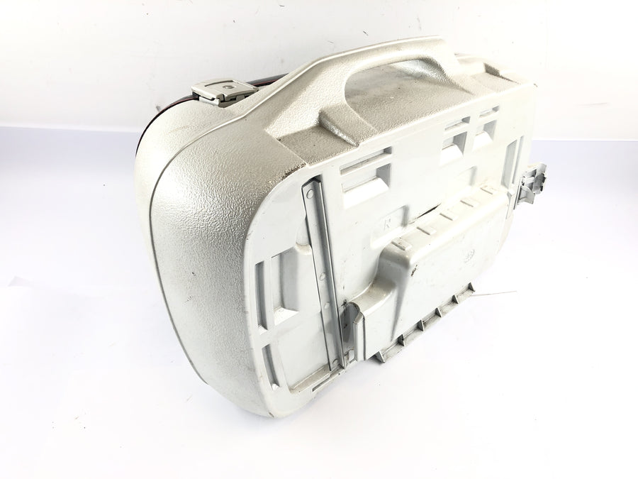 Moto Guzzi California 1100i [1995] - Kit peinture carénage réservoir garde boue kit valise avec support