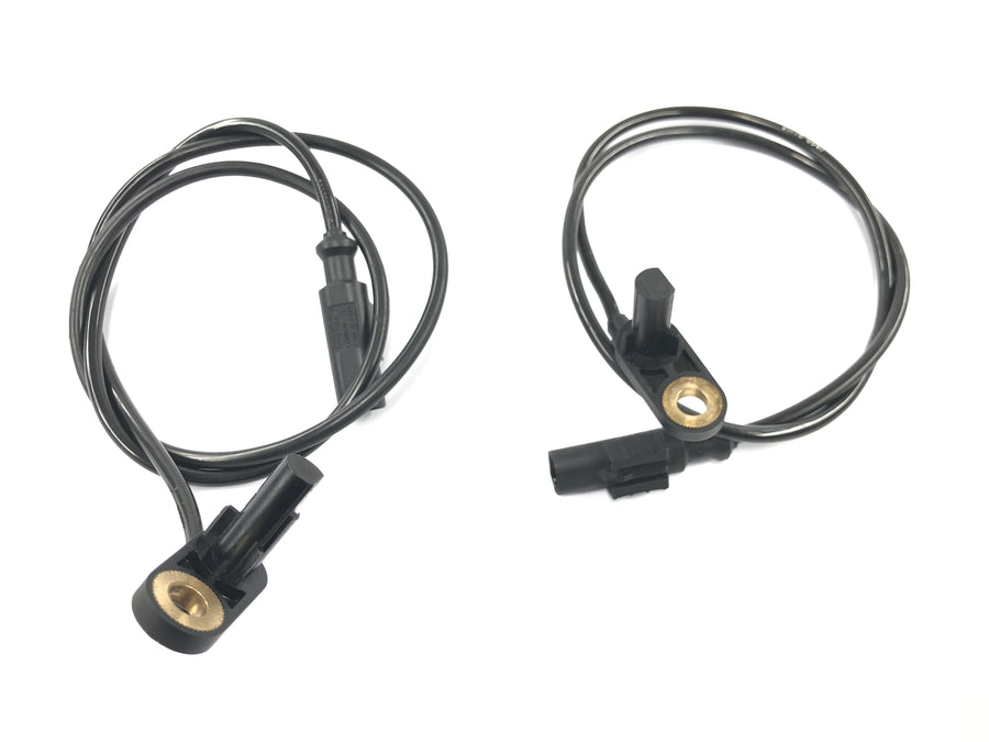 Kawasaki Versys KLE 650 A [2006] - ABS Sensor Radsensor Drehzahlsensor vorne hinten Set