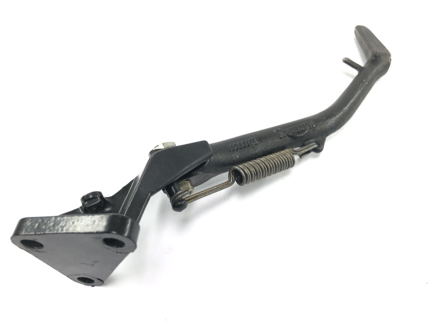 Triumph Adventurer 900 T309RT [1998] - Side stand side support stand foot stand